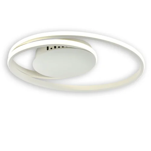 PLAFOND A CONDUIT ALETHIA 28W 3000K PLAFOND A CONDUIT ALETHIA 28W 3000K