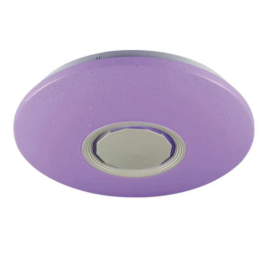 PLAFOND LED PLAFOND 57W RÉGLABLE MUSICALE 2