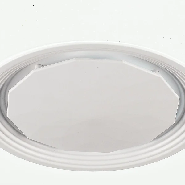 PLAFOND LED PLAFOND 57W RÉGLABLE MUSICALE