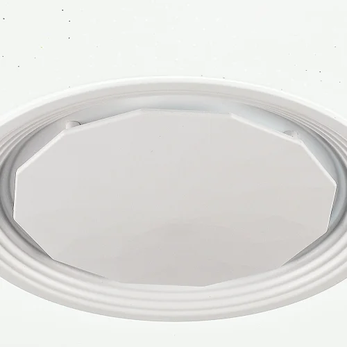 PLAFOND LED PLAFOND 57W RÉGLABLE MUSICALE