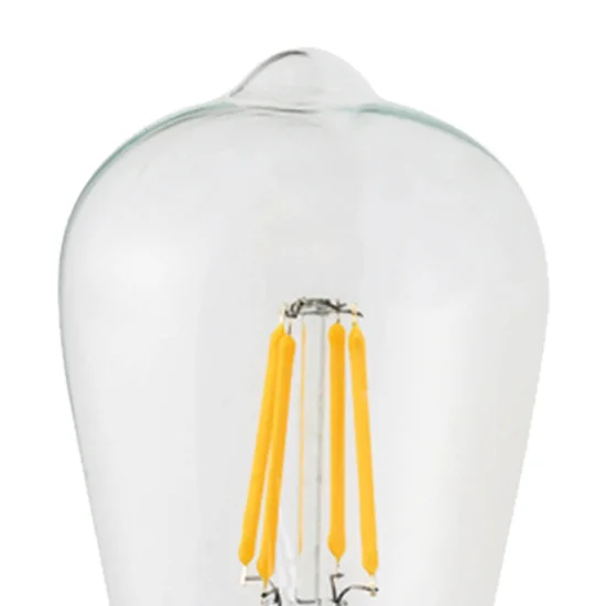 AMPOULE LED E27 6W 4000K DIMMABLE 2