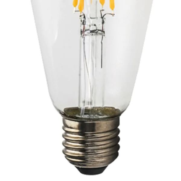 AMPOULE LED E27 6W 4000K DIMMABLE AMPOULE LED E27 6W 4000K DIMMABLE