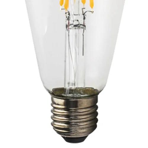 AMPOULE LED E27 6W 4000K DIMMABLE AMPOULE LED E27 6W 4000K DIMMABLE