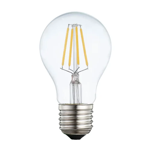 AMPOULE LED E27 A60 8W 4000K RÉGLABLE