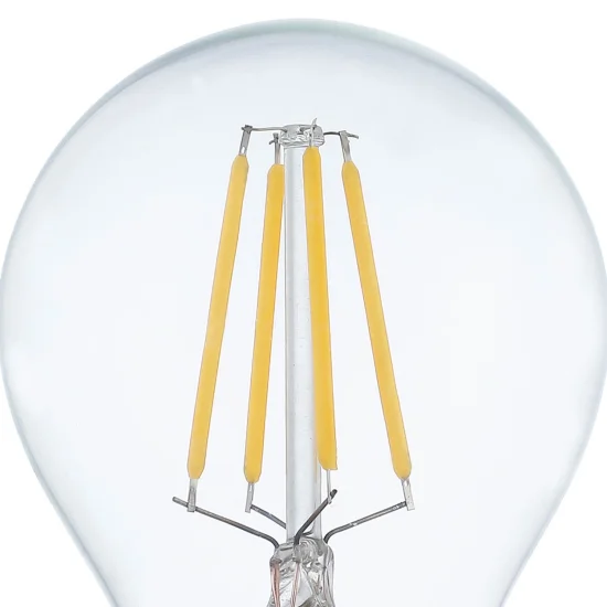 AMPOULE LED E27 A60 8W 4000K RÉGLABLE 2