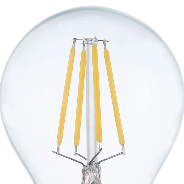 AMPOULE LED E27 A60 8W 4000K RÉGLABLE