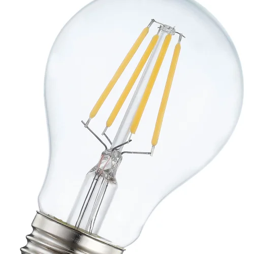 AMPOULE LED E27 A60 8W 4000K RÉGLABLE