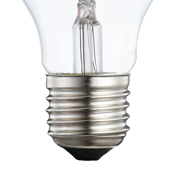 AMPOULE LED E27 A60 8W 4000K RÉGLABLE