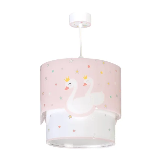 DOUX AMOUR E27 LAMPE PENDENTIF POUR ENFANTS 2