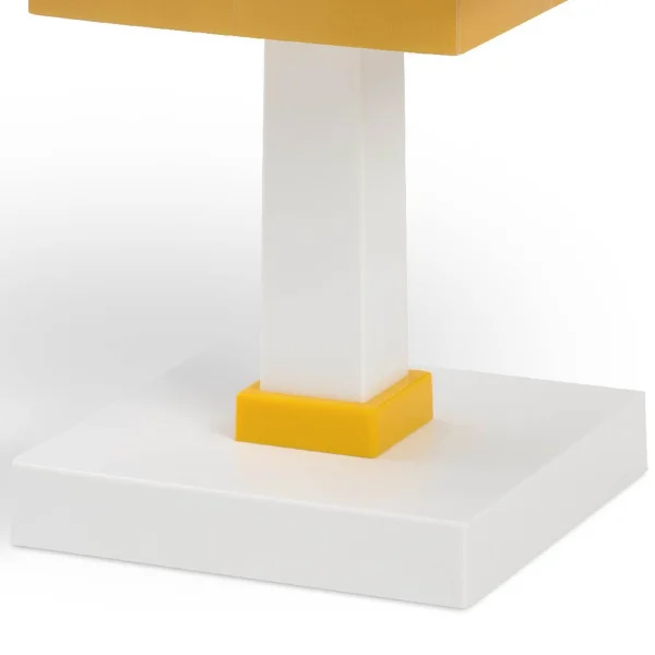 PETITE LAMPE DE TABLE POUR ENFANTS TIGRE E14