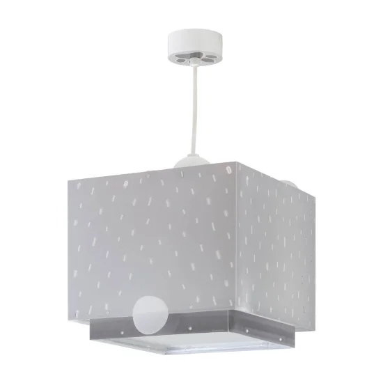 PETITE LAMPE PENDENTIF POUR ENFANTS TEDDY E27 2