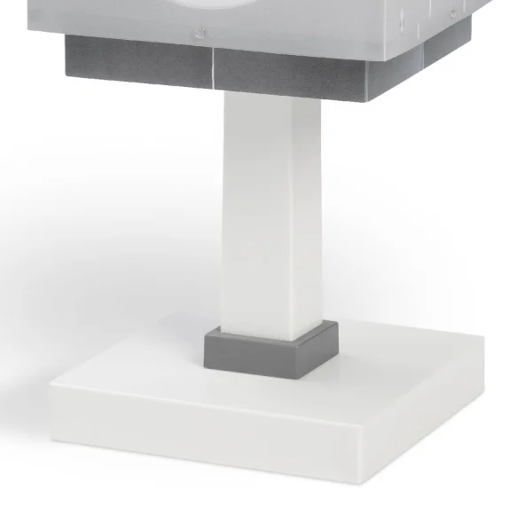 PETITE LAMPE DE TABLE POUR ENFANTS TEDDY E14