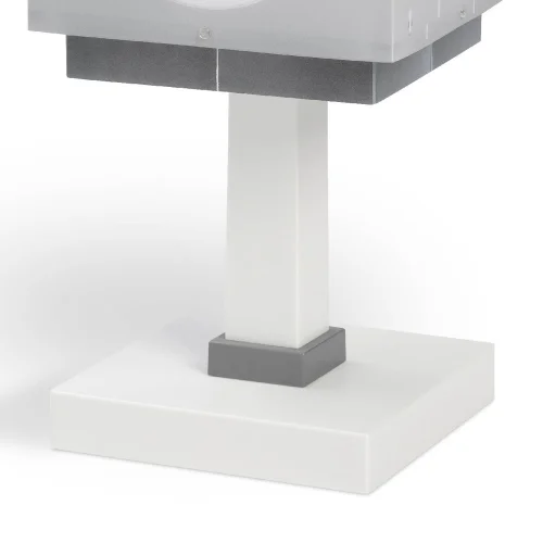 PETITE LAMPE DE TABLE POUR ENFANTS TEDDY E14