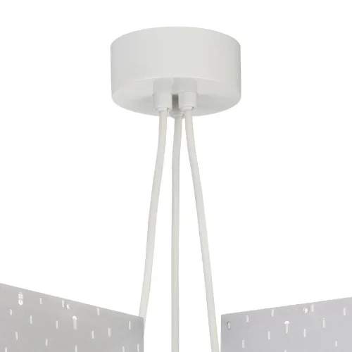 LAMPE POUR ENFANTS 3 LUMIÈRES PETIT TEDDY E27