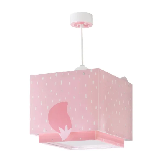 PETITE LAMPE PENDENTIF POUR ENFANTS FOX E27 2
