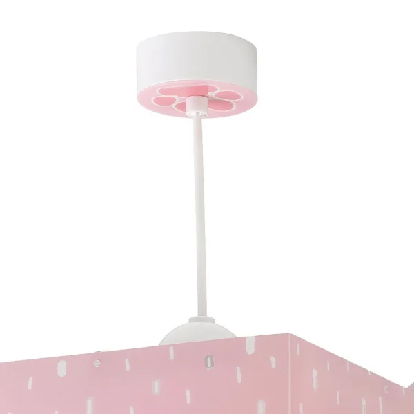 PETITE LAMPE PENDENTIF POUR ENFANTS FOX E27