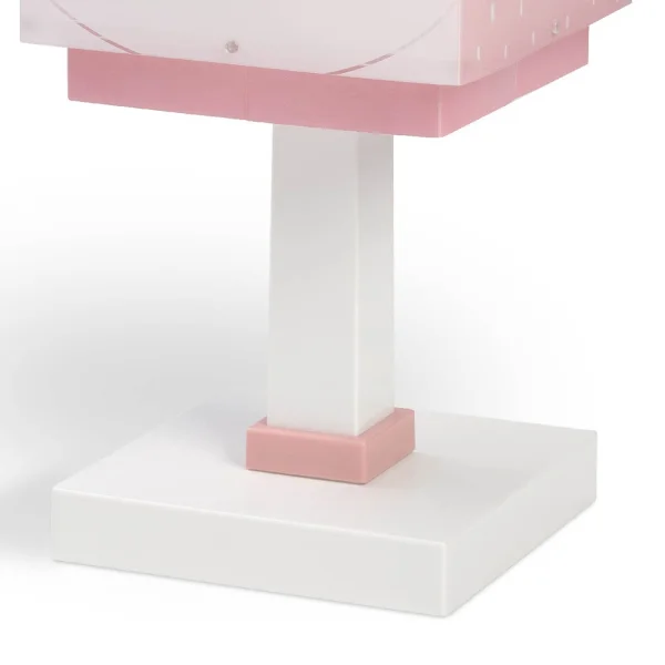 PETITE LAMPE DE TABLE POUR ENFANTS FOX E14