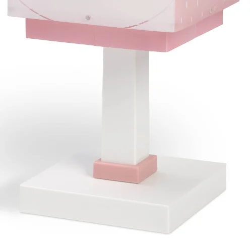 PETITE LAMPE DE TABLE POUR ENFANTS FOX E14