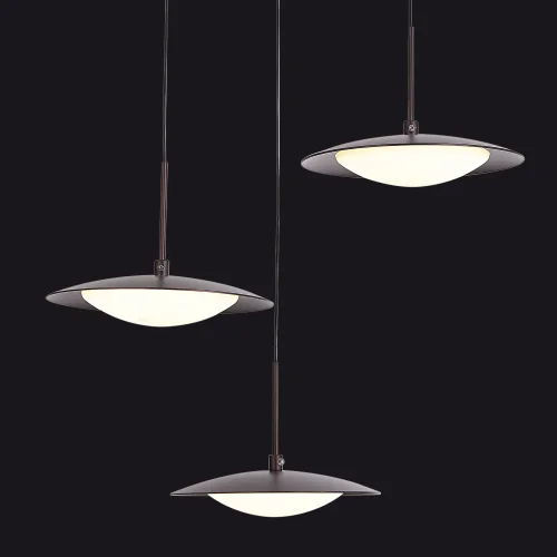 LAMPE DE PLAFOND LED HILDEGARD 36W 4000K BASE CIRCULAIRE LAMPE DE PLAFOND LED HILDEGARD 36W 4000K BASE CIRCULAIRE