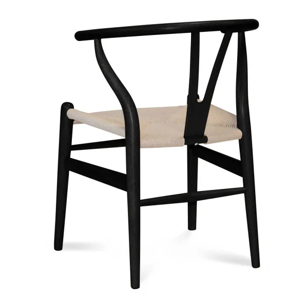 CHAISE GUNTHER NOIR CHAISE GUNTHER NOIR