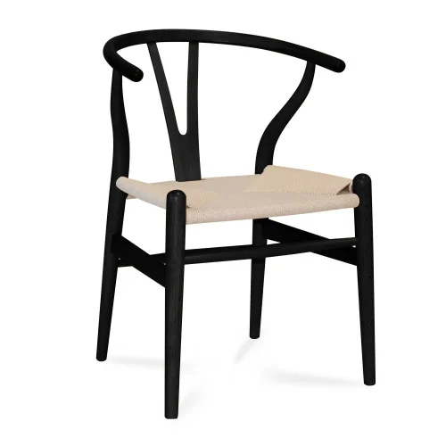 CHAISE GUNTHER NOIR CHAISE GUNTHER NOIR