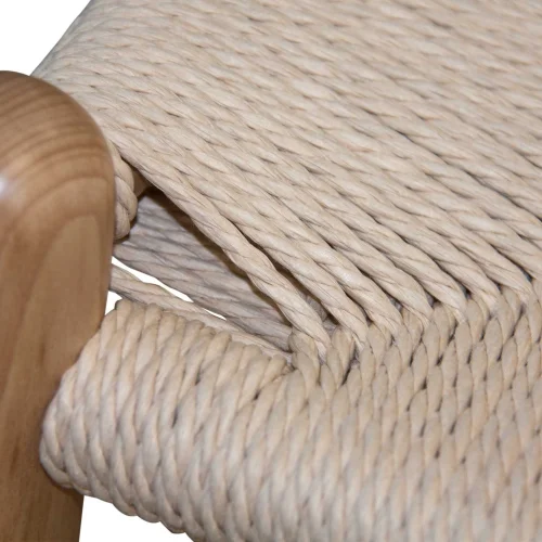 CHAISE GUNTHER NATURELLE