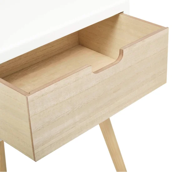 TABLE DE CHEVET 1 TIROIR MALOKAI 2
