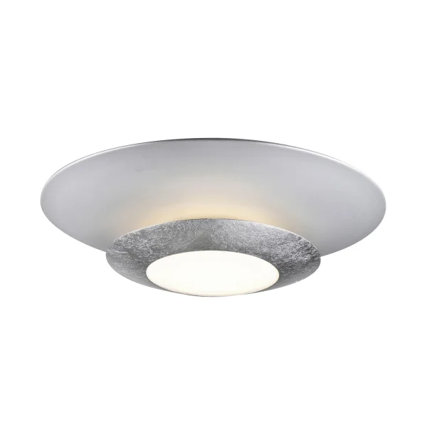 PLAFOND NOUVEAU VERRE DE LUNE 22.5W