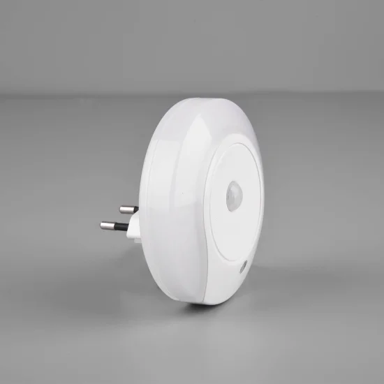 LUMIÈRE DE NUIT LED 6W 3000K BLANC 2