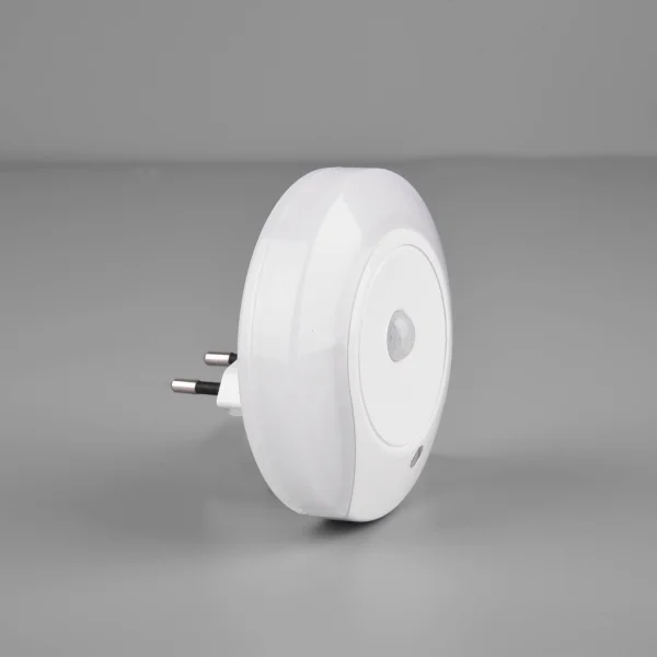 LUMIÈRE DE NUIT LED 6W 3000K BLANC