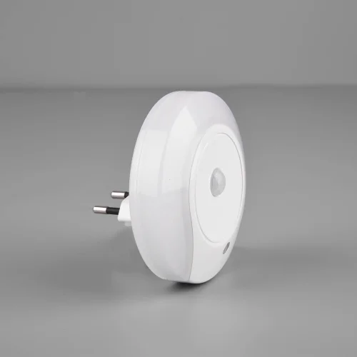 LUMIÈRE DE NUIT LED 6W 3000K BLANC