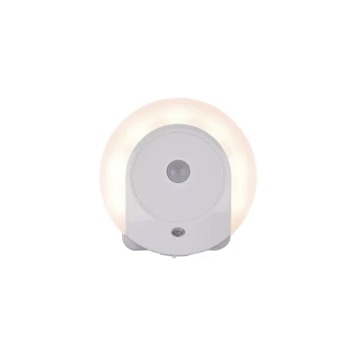 LUMIÈRE DE NUIT LED 6W 3000K BLANC