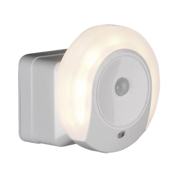 LUMIÈRE DE NUIT LED 6W 3000K BLANC