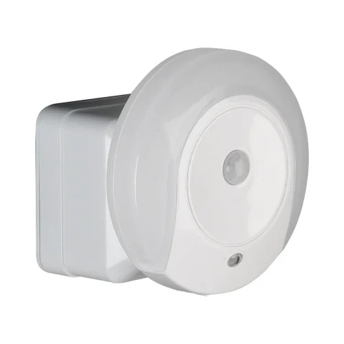 LUMIÈRE DE NUIT LED 6W 3000K BLANC