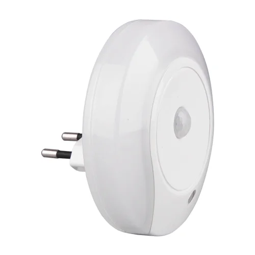 LUMIÈRE DE NUIT LED 6W 3000K BLANC
