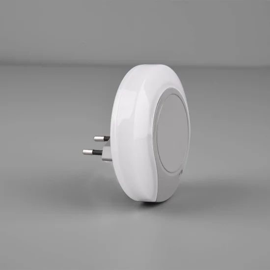 LUMIÈRE NOCTURNE LED ORAZIA 4W 3000K GRIS 2