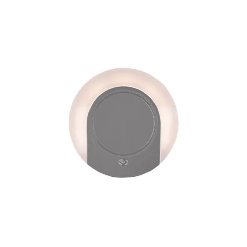 LUMIÈRE NOCTURNE LED ORAZIA 4W 3000K GRIS