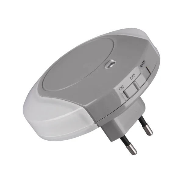 LUMIÈRE NOCTURNE LED ORAZIA 4W 3000K GRIS