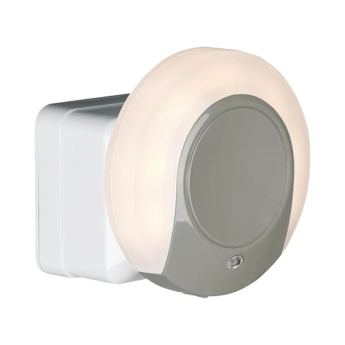 LUMIÈRE NOCTURNE LED ORAZIA 4W 3000K GRIS