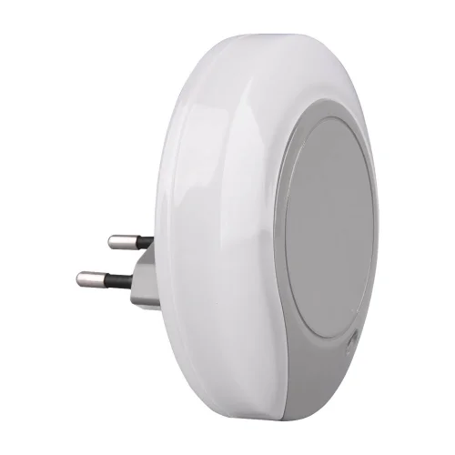 LUMIÈRE NOCTURNE LED ORAZIA 4W 3000K GRIS