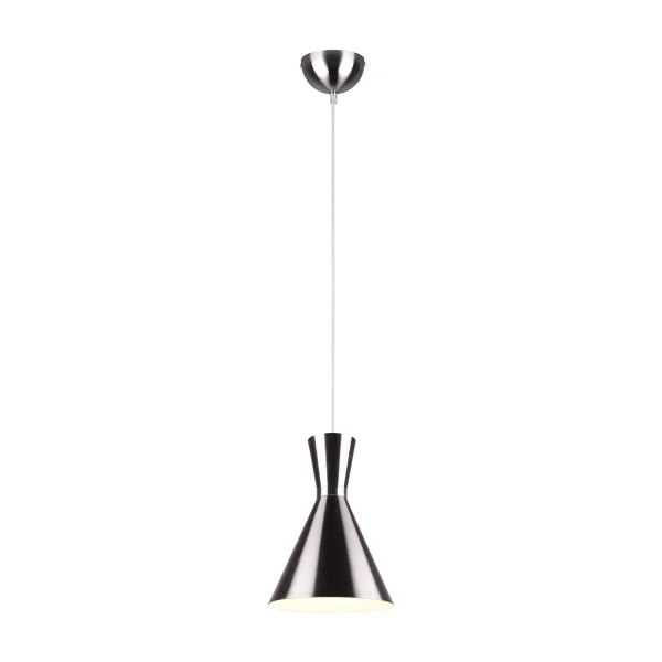 SUSPENSION CINTIA MÉTAL NICKEL E27 SUSPENSION CINTIA MÉTAL NICKEL E27
