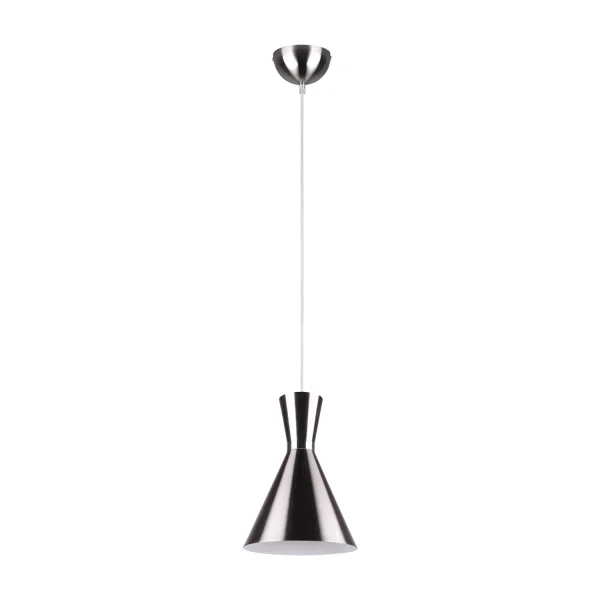 SUSPENSION CINTIA MÉTAL NICKEL E27 SUSPENSION CINTIA MÉTAL NICKEL E27