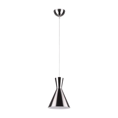 SUSPENSION CINTIA MÉTAL NICKEL E27 SUSPENSION CINTIA MÉTAL NICKEL E27