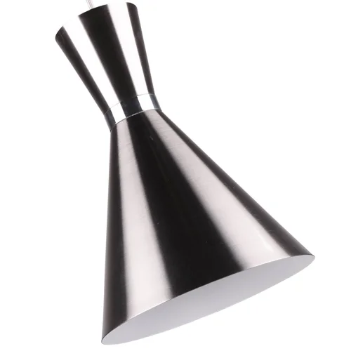 SUSPENSION CINTIA MÉTAL NICKEL E27 SUSPENSION CINTIA MÉTAL NICKEL E27