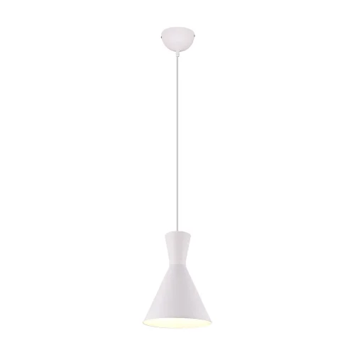SUSPENSION CINTIA MÉTAL BLANC E27 SUSPENSION CINTIA MÉTAL BLANC E27