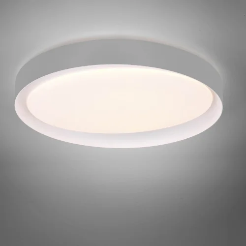 PLAFONNIER LED BENTON 24W RÉGLABLE GRIS PLAFONNIER LED BENTON 24W RÉGLABLE GRIS