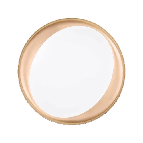 PLAFONNIER LED BENTON 24W RÉGLABLE NOIR PLAFONNIER LED BENTON 24W RÉGLABLE NOIR