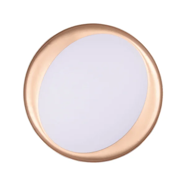 PLAFONNIER LED BENTON 24W RÉGLABLE NOIR PLAFONNIER LED BENTON 24W RÉGLABLE NOIR