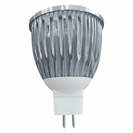 AMPOULE LED MR16 6W 2700K