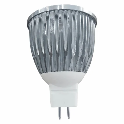 AMPOULE LED MR16 6W 2700K